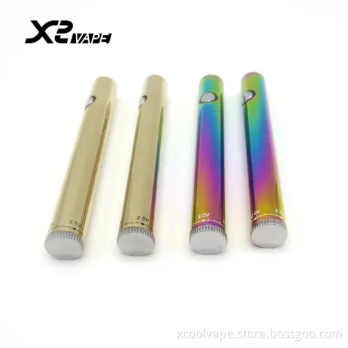 Wholesale Elux C Bd T Hc Disposable E-Cigarette